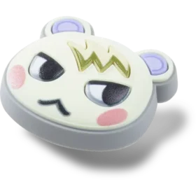 Ozdoby Jibbitz™ Animal Crossing Marshal