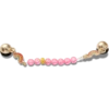 Ozdoby Jibbitz Be Happy Chain