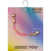 Ozdoby Jibbitz Be Happy Chain