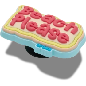Ozdoby Jibbitz™ „Beach Please“