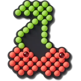 Ozdoby Jibbitz™ Beaded Cherry