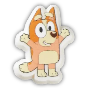 Ozdoby Jibbitz „Bingo“
