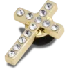 Ozdoby Jibbitz Bling Cross