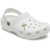 Ozdoby Jibbitz Bling Cross