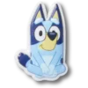Ozdoby Jibbitz „Bluey Sitting“