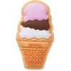 Ozdoby Jibbitz™ Cake Cone