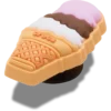 Ozdoby Jibbitz™ Cake Cone