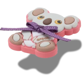 Ozdoby Jibbitz™ Coquette Koala