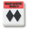 Ozdoby Jibbitz „Experts Only“