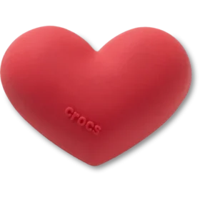 Ozdoby Jibbitz „Forever Heart“