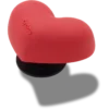 Ozdoby Jibbitz „Forever Heart“
