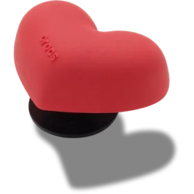 Ozdoby Jibbitz „Forever Heart“