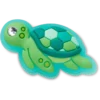 Ozdoby Jibbitz™ „Gem Sea Turtle“