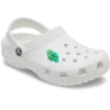 Ozdoby Jibbitz™ „Gem Sea Turtle“