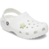 Ozdoby Jibbitz „Glow in the Dark Star“