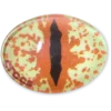 Ozdoby Jibbitz „Hazel Animal Eye“