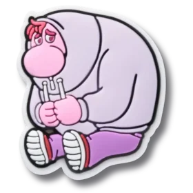 Ozdoby Jibbitz™ Inside Out Embarrassment