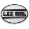 Ozdoby Jibbitz™ Lax Girl