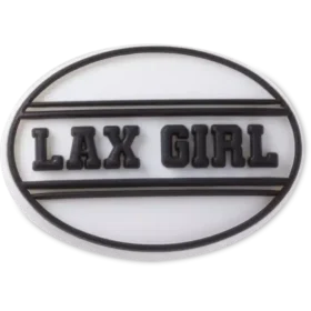 Ozdoby Jibbitz™ Lax Girl
