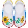Ozdoby Jibbitz Lego® Botanicals, balení po 10 kusech