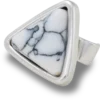 Ozdoby Jibbitz „Marbled Triangle Sandal C Charm“
