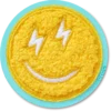Ozdoby Jibbitz™ Mega Chenille Happy Face