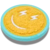 Ozdoby Jibbitz™ Mega Chenille Happy Face