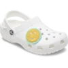 Ozdoby Jibbitz™ Mega Chenille Happy Face