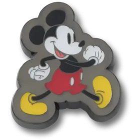 Ozdoby Jibbitz Mickey Elevated