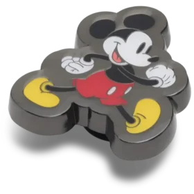 Ozdoby Jibbitz Mickey Elevated