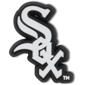 Ozdoby Jibbitz MLB Chicago White Sox