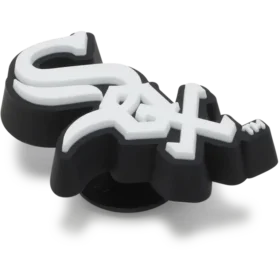 Ozdoby Jibbitz MLB Chicago White Sox