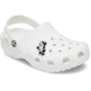 Ozdoby Jibbitz MLB Chicago White Sox