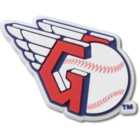 Ozdoby Jibbitz MLB Cleveland Guardians