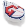 Ozdoby Jibbitz MLB Cleveland Guardians