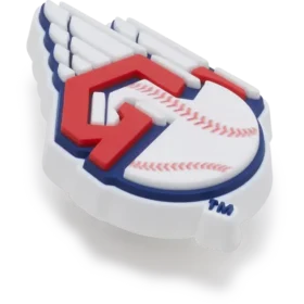 Ozdoby Jibbitz MLB Cleveland Guardians