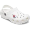 Ozdoby Jibbitz MLB Cleveland Guardians