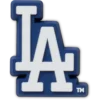 Ozdoby Jibbitz MLB Los Angeles Dodgers