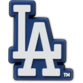 Ozdoby Jibbitz MLB Los Angeles Dodgers