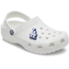 Ozdoby Jibbitz MLB Los Angeles Dodgers