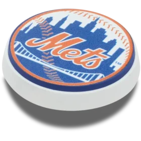 Ozdoby Jibbitz MLB New York Mets