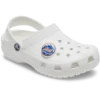 Ozdoby Jibbitz MLB New York Mets