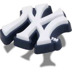 Ozdoby Jibbitz MLB New York Yankees