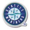 Ozdoby Jibbitz MLB Seattle Mariners