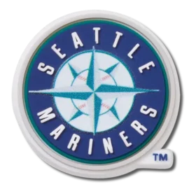 Ozdoby Jibbitz MLB Seattle Mariners