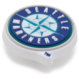 Ozdoby Jibbitz MLB Seattle Mariners