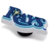 Ozdoby Jibbitz MLB Tampa Bay Rays