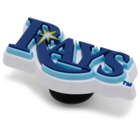 Ozdoby Jibbitz MLB Tampa Bay Rays