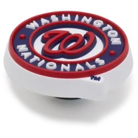 Ozdoby Jibbitz MLB Washington Nationals