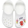 Ozdoby Jibbitz™ Mrs Potato Head, balení po 5 kusech
